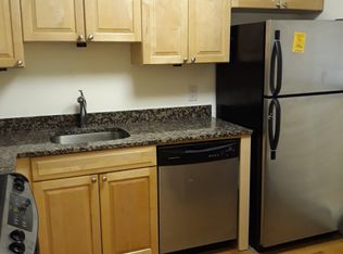 345 Harvard St APT 1C, Cambridge, MA 02138