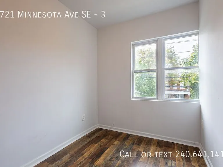 1721 Minnesota Ave SE #3 — Photo 14