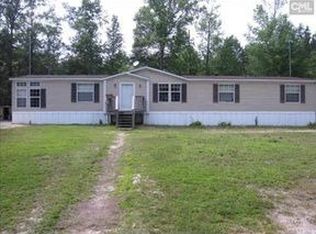 285 Churchill Landing Rd, Prosperity, SC 29127