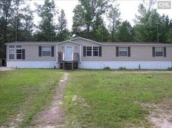 285 Churchill Landing Rd, Prosperity, SC 29127