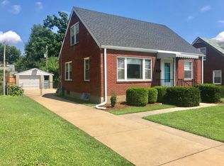 2217 Lancashire Ave, Louisville, KY 40205