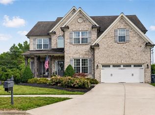 1110 Old Stone Ln, Kernersville, NC 27284