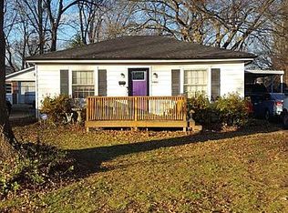 1903 Kendall Ln, Shively, KY