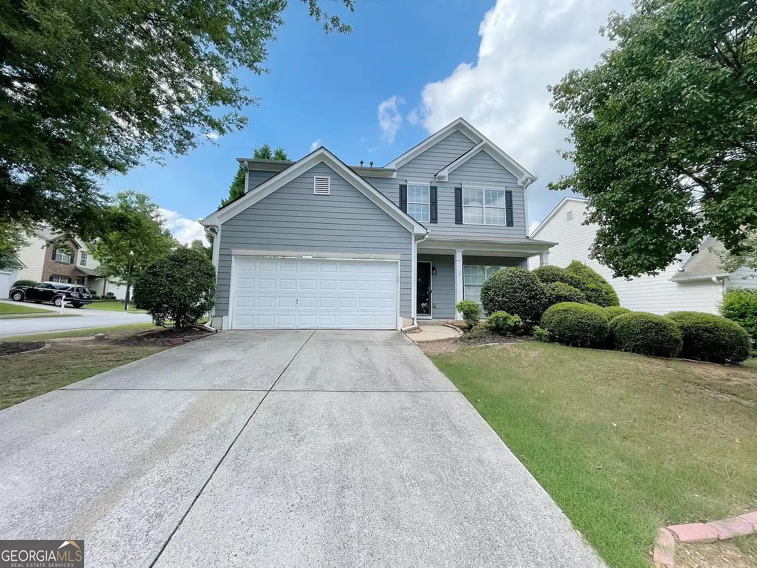 4 bed, 2.5 bath, 2201 sqft, $2,450 — Photo 1
