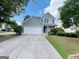 401 Norton Xing, Woodstock, GA 30188