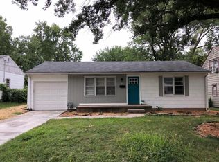 904 W Worley St, Columbia, MO 65203