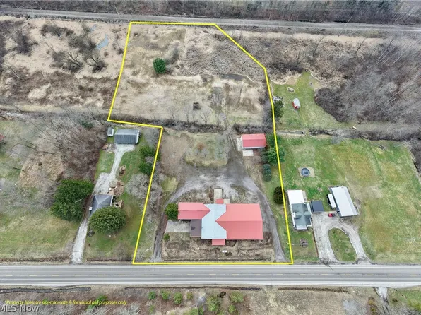 12870 Lincoln St SE, Paris, OH 44669