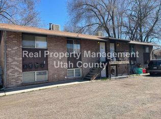 325 W 100th St S APT 3, Springville, UT 84663