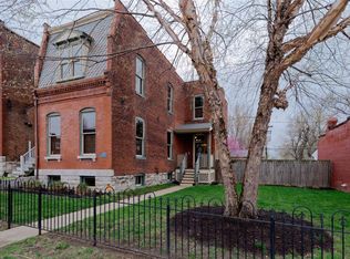 2817 Wyoming St, Saint louis, MO 63118