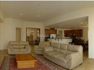 8364 Cupertino Heights Way, Las Vegas, NV 89178