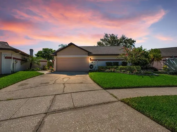6923 SILVERMILL DRIVE, TAMPA, FL 33635