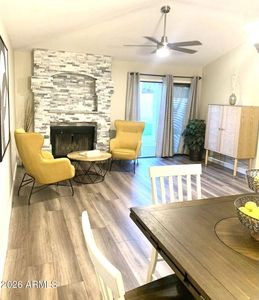 15239 S 37TH Place, Phoenix, AZ, 85044