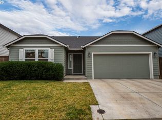 5072 Squirrel St, Springfield, OR 97478