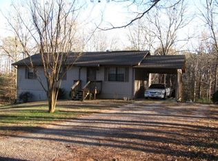 355 Mockingbird Ln, Selmer, TN 38375