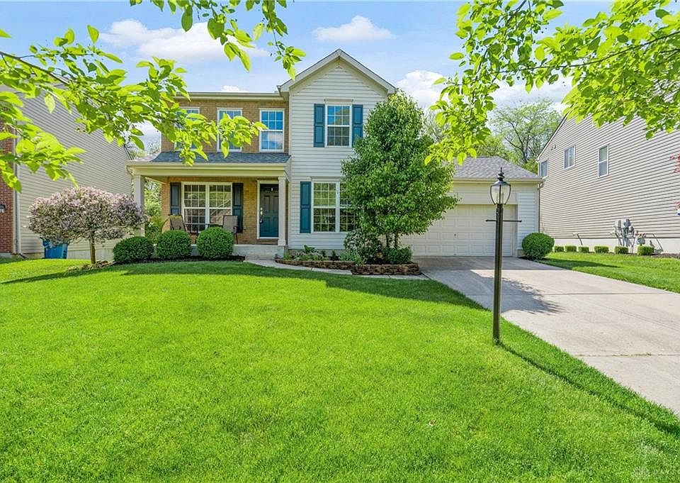 5101 Heather Way, Dayton, OH 45424 Zillow