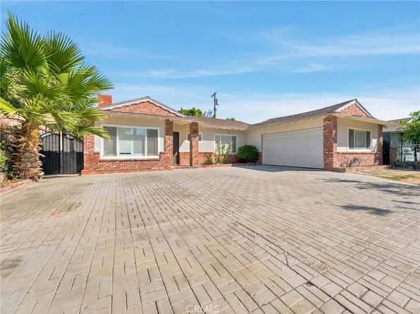 11774 Terra Bella St, Sylmar, CA 91342