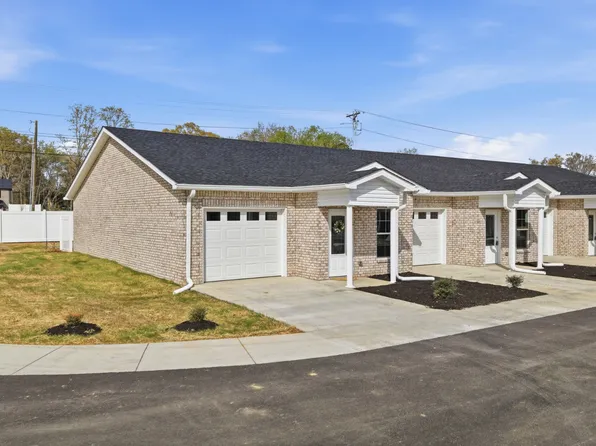 741 Kings Ln #C-13, Tullahoma, TN 37388