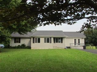 2556 Eastbrook Rd, Estill Springs, TN 37330