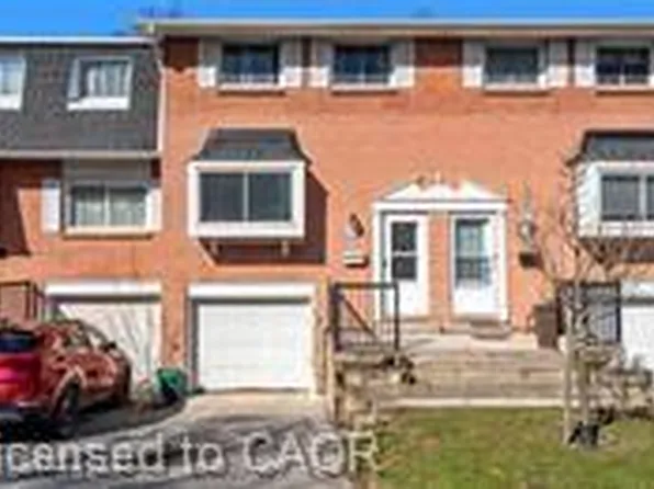 185 Denistoun St #53, Welland, ON L3C 6J6