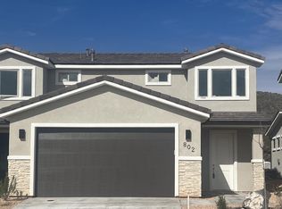 802 W 430 N, Hurricane, UT 84737