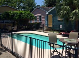 7721 Zimpel St, New Orleans, LA 70118