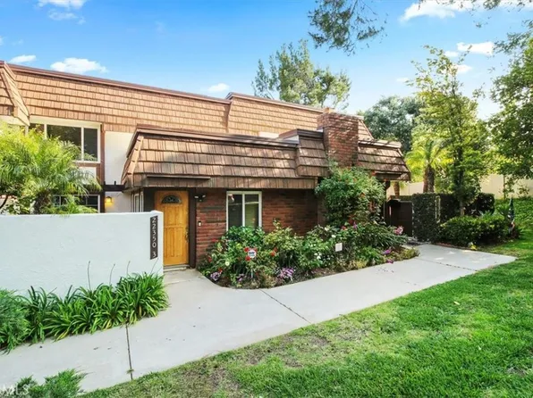 22350 Germain St Unit 3, Chatsworth, CA 91311