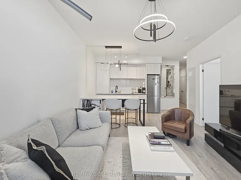2495 Eglinton Ave W #208 — Photo 5