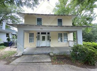 731 Heidt St UNIT A, Columbia, SC 29205