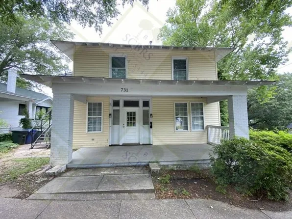 731 Heidt St Unit A, Columbia, SC 29205