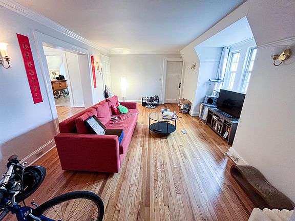 2nd image of 107 Cayuga Heights Rd #7