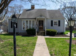1410 N 6th St, Chillicothe, IL