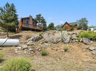 4921 Overhill Dr, Fort Collins, CO 80526