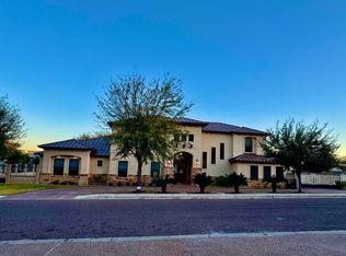 406 Jordan Dr, Laredo, TX 78041