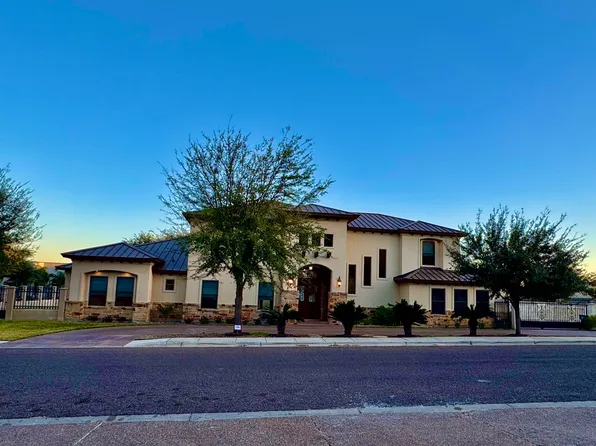 406 Jordan Dr, Laredo, TX 78041