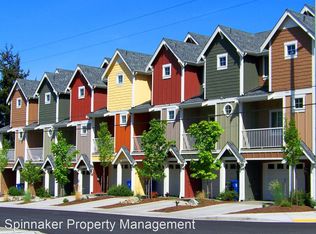 3318 S 43rd St APT E, Tacoma, WA 98409