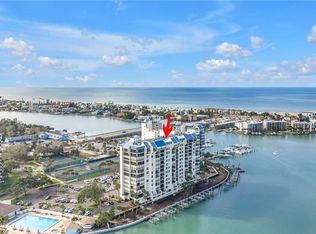 9495 Blind Pass Rd APT 308, Saint Pete Beach, FL 33706