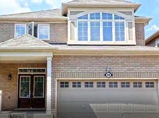 48 Bevington Rd, Brampton, ON L7A 0R7