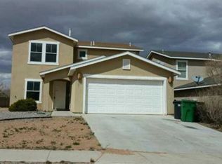 3723 Cattle Dr NE, Rio Rancho, NM 87144