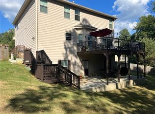 5730 Hedge Brook Dr #A, Cumming, GA 30028