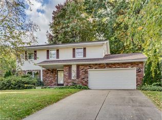 5136 Tipperary Cir NW, North Canton, OH
