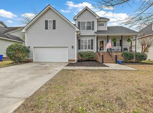 59 Oyster Point, Charleston, SC 29412