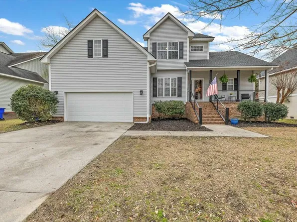 59 Oyster Point, Charleston, SC 29412