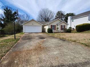 2535 Charleston Ter, Decatur, GA 30034