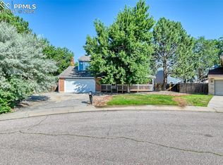 6120 Steamboat Ct, Colorado Springs, CO 80919