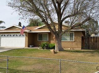 1308 Arthur Ave, Bakersfield, CA