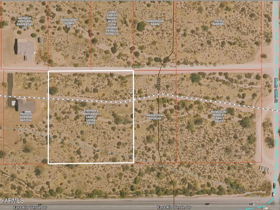 1st image of 166XX E Desert Vista Trail #0