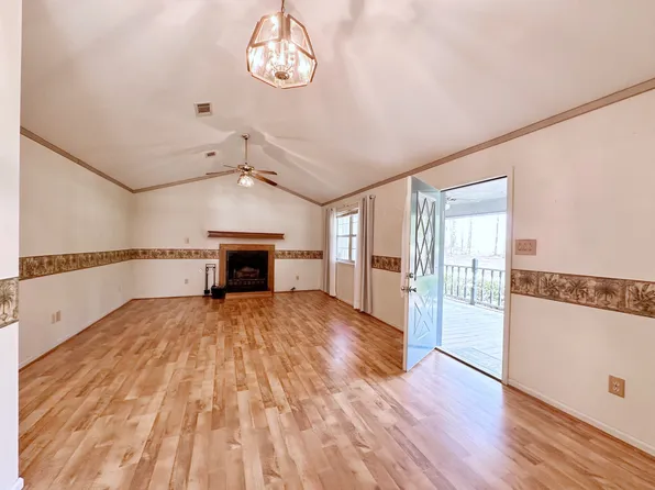 308 Clark Rd, White Hall, AR 71602