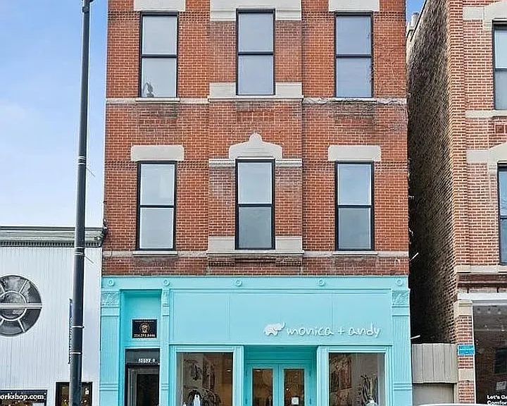 2052 N Halsted St — Photo 10