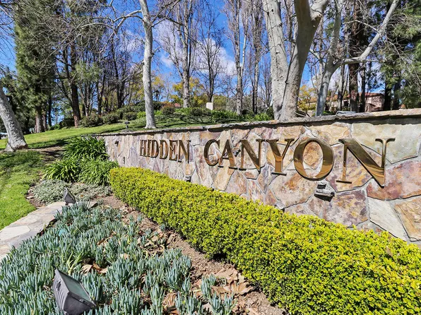 756 N Via Colinas, Thousand Oaks, CA 91362