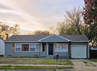 1508 Connally Ter, Arlington, TX 76010